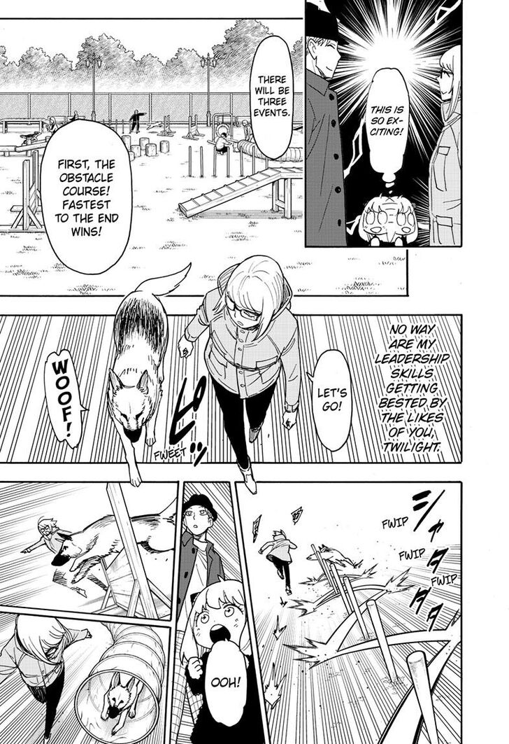 Spy x Family, Chapter 78 image 13